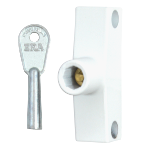 WH Std Key 1 Lock + 1 Key Visi
