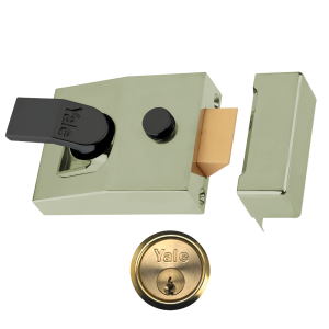 60mm BLUX PB Cyl Visi