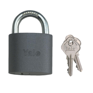 40mm KA `DC946` Open Shackle Loose