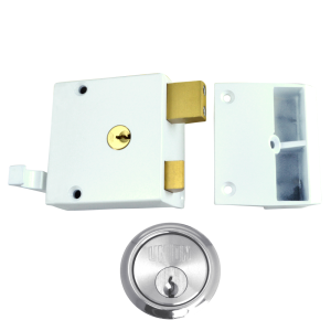 50mm WE Case - SC Cyl Boxed