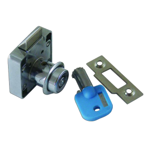 KA - Tubular Key
