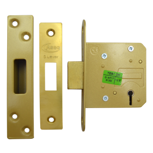 64mm PB KD (Boxed)