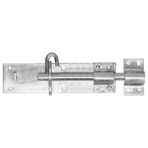 Galvanised  - 250mm