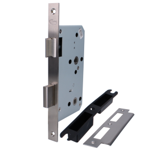 60mm SS Square Boxed