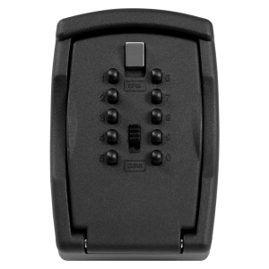 12 Key Safe