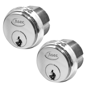 SC KA Pair (Visi)