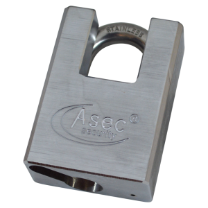 Closed Shackle