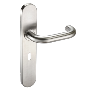 Lever Lock