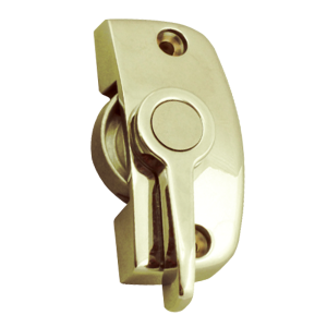 Gold Non-Locking Without Keep