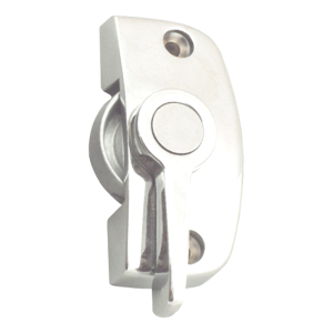 White Non-Locking Without Keep