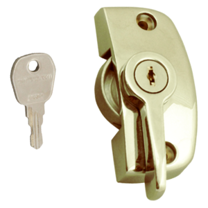 Gold Locking Without Keep