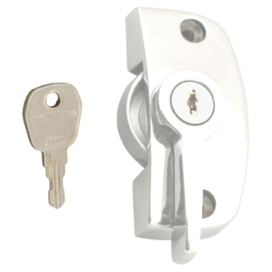 White Locking Without Keep
