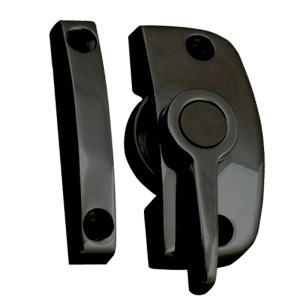 Black Non-Locking With 11.5mm Keep