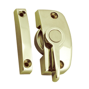 Gold Non-Locking With 11.5mm Keep