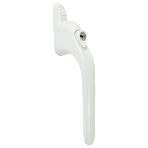 White - 20mm Spindle