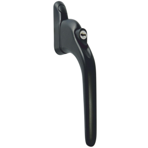 Black - 40mm Spindle