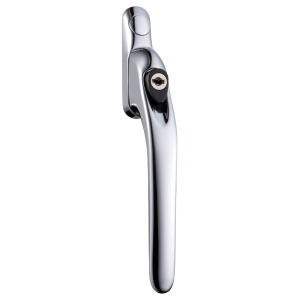 Chrome - 40mm Spindle