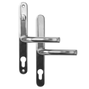 Polished Silver