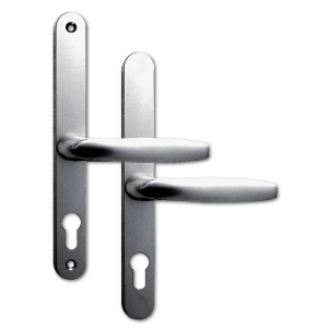 Polished Silver