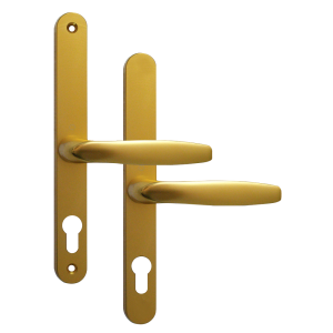 Polished Gold