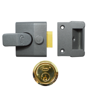 40mm DMG - PB Visi