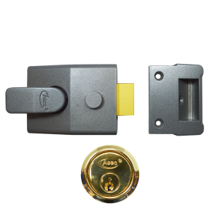 60mm DMG - PB Boxed