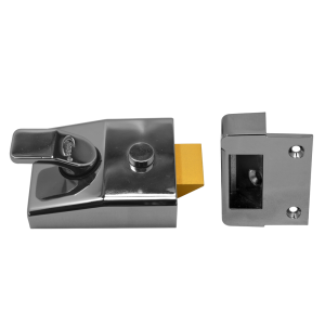 60mm PC Case Only Boxed