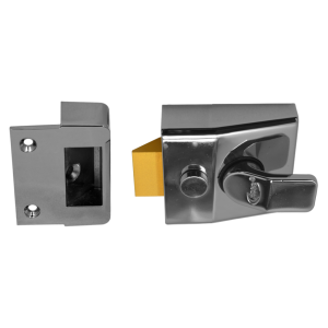 40mm PC Case Only Boxed