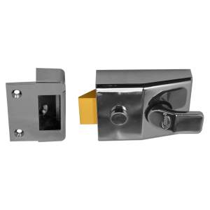 60mm PC Case Only Boxed