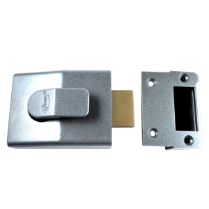 60mm PC Case Only Boxed