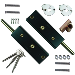 2KA Bolts