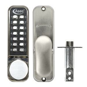 Stainless Steel PVD