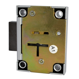 ZP 7 Lever