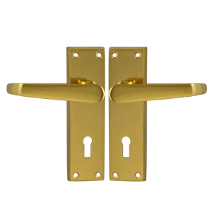 PB Lever Lock Visi