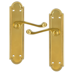 PB Lever Latch