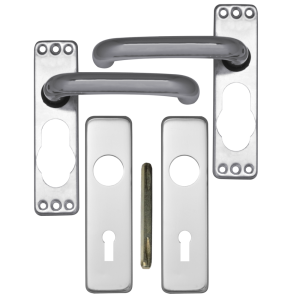 SAA Lever Lock