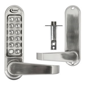 60mm Latch