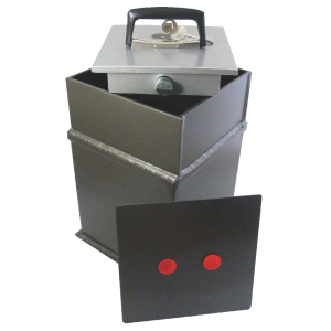 18kg Key