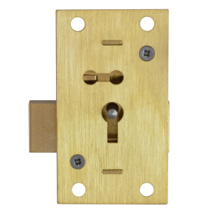 2 Lever 64mm SB KD Visi