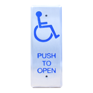 `Push To Open`