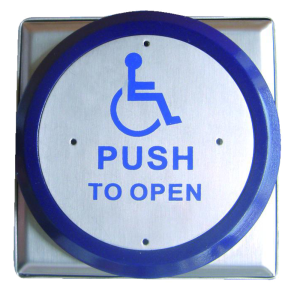 `Push To Open`