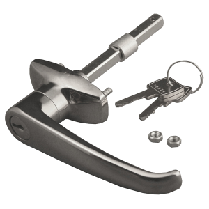 Chrome Plated