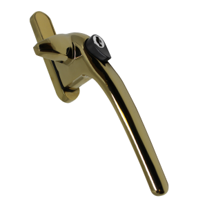Polished Brass - RH