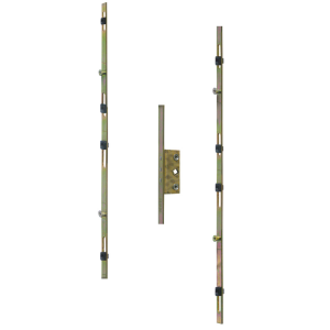 25mm Backset
