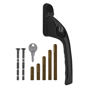 Black - RH