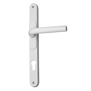 59-96mm Centres - White