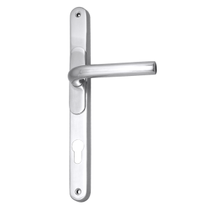 59-96mm Centres - Polished Silver