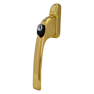 Polished Brass