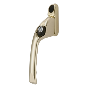 Polished Brass - LH
