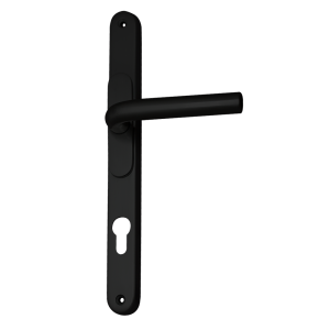 59-96mm Centres - Black